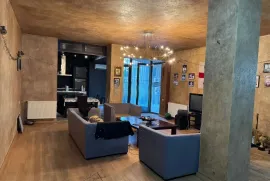 Продается квартира, 4 Kомнатная, Новостройка, Тбилиси, vake