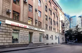 For Rent, Universal commercial space, vake