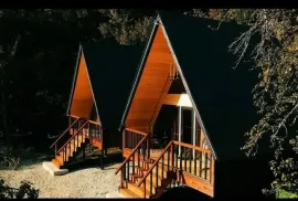 ქირავდება სახლი, 6 ოთახიანი, ამბროლაური, ნიკორწმინდა