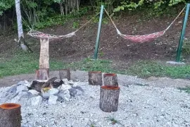 ქირავდება სახლი, 6 ოთახიანი, ამბროლაური, ნიკორწმინდა