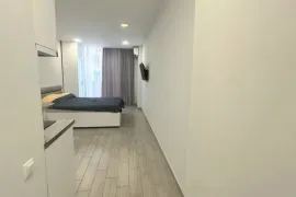 იყიდება ბინა, 1 ოთახიანი, ახალი აშენებული, ბათუმი, აეროპორტის უბანი