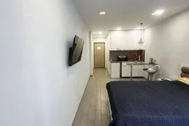 იყიდება ბინა, 1 ოთახიანი, ახალი აშენებული, ბათუმი, აეროპორტის უბანი