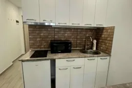 იყიდება ბინა, 1 ოთახიანი, ახალი აშენებული, ბათუმი, აეროპორტის უბანი