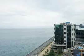 იყიდება ბინა, 1 ოთახიანი, ახალი აშენებული, ბათუმი, აეროპორტის უბანი