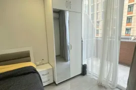 იყიდება ბინა, 1 ოთახიანი, ახალი აშენებული, ბათუმი, აეროპორტის უბანი