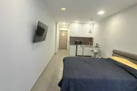 იყიდება ბინა, 1 ოთახიანი, ახალი აშენებული, ბათუმი, აეროპორტის უბანი