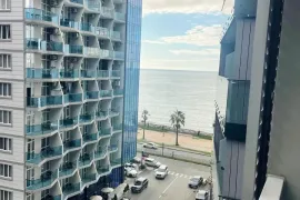 იყიდება ბინა, 1 ოთახიანი, ახალი აშენებული, ბათუმი, აეროპორტის უბანი