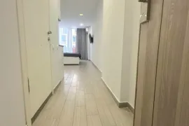 იყიდება ბინა, 1 ოთახიანი, ახალი აშენებული, ბათუმი, აეროპორტის უბანი