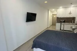 იყიდება ბინა, 1 ოთახიანი, ახალი აშენებული, ბათუმი, აეროპორტის უბანი