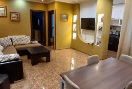 ქირავდება ბინა, 5 ოთახიანი, ახალი აშენებული, ბათუმი, ხიმშიაშვილის უბანი