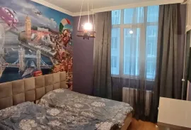 ქირავდება ბინა, 5 ოთახიანი, ახალი აშენებული, ბათუმი, ხიმშიაშვილის უბანი