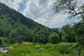 იყიდება მიწის ნაკვეთი, ჭობისხევი