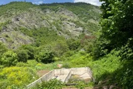 იყიდება მიწის ნაკვეთი, ჭობისხევი