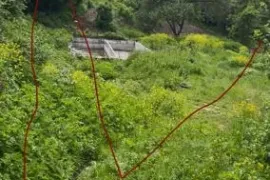 იყიდება მიწის ნაკვეთი, ჭობისხევი