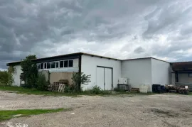 იყიდება, უნივერსალური კომერციული  ფართი, ჭყონდიდელის დასახლება