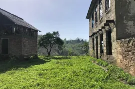 იყიდება მიწის ნაკვეთი, სასოფლო - სამეურნეო, ზედა აჭყვა