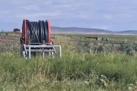 იყიდება მიწის ნაკვეთი, სასოფლო - სამეურნეო, ახალი სამგორი