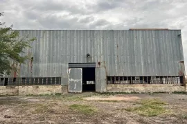 იყიდება, სასაწყობე ფართი, ვაზიანი 