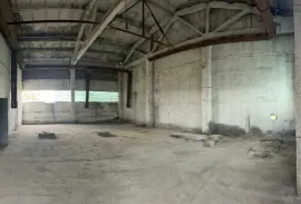 იყიდება, სასაწყობე ფართი, ვაზიანი 