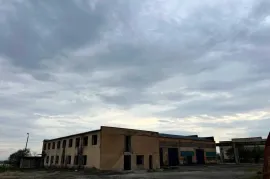 იყიდება, სასაწყობე ფართი, ვაზიანი 