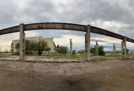 იყიდება, სასაწყობე ფართი, ვაზიანი 