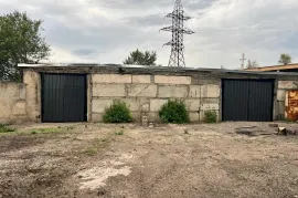 იყიდება, სასაწყობე ფართი, ვაზიანი 