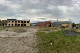 იყიდება, სასაწყობე ფართი, ვაზიანი 