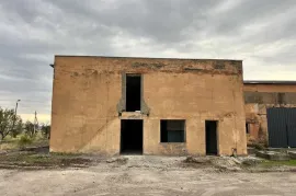 იყიდება, სასაწყობე ფართი, ვაზიანი 