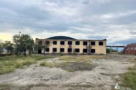 იყიდება, სასაწყობე ფართი, ვაზიანი 