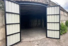 იყიდება, სასაწყობე ფართი, ვაზიანი 