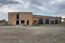 იყიდება, სასაწყობე ფართი, ვაზიანი 