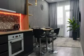 Продается квартира, 2 Kомнатная, Новостройка, Батуми, Район аэропорта