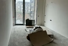 იყიდება ბინა, 4 ოთახიანი, ახალი აშენებული, თბილისი, საბურთალო