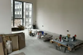 იყიდება ბინა, 4 ოთახიანი, ახალი აშენებული, თბილისი, საბურთალო