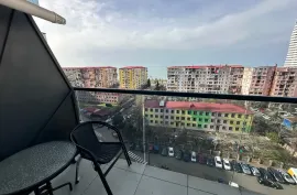 Apartment for sale, 1 Room, New building, Batumi