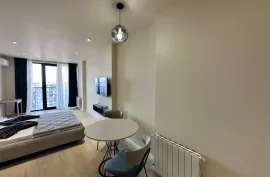 Apartment for sale, 1 Room, New building, Batumi