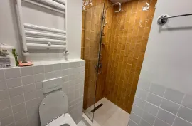 Apartment for sale, 1 Room, New building, Batumi