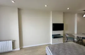 Apartment for sale, 1 Room, New building, Batumi