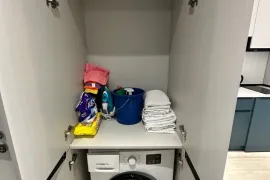 Apartment for sale, 1 Room, New building, Batumi