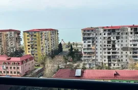 Apartment for sale, 1 Room, New building, Batumi