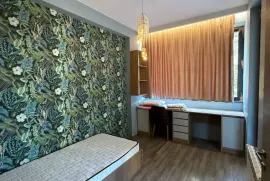 ქირავდება ბინა, 4 ოთახიანი, ახალი აშენებული, თბილისი, ნუცუბიძის ფერდობი