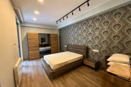 ქირავდება ბინა, 4 ოთახიანი, ახალი აშენებული, თბილისი, ნუცუბიძის ფერდობი