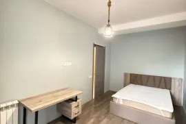 ქირავდება ბინა, 4 ოთახიანი, ახალი აშენებული, თბილისი, ნუცუბიძის ფერდობი