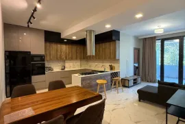 ქირავდება ბინა, 4 ოთახიანი, ახალი აშენებული, თბილისი, ნუცუბიძის ფერდობი