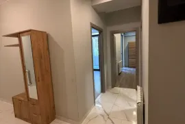 ქირავდება ბინა, 4 ოთახიანი, ახალი აშენებული, თბილისი, ნუცუბიძის ფერდობი