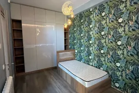 ქირავდება ბინა, 4 ოთახიანი, ახალი აშენებული, თბილისი, ნუცუბიძის ფერდობი