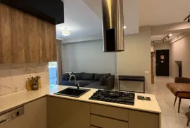 ქირავდება ბინა, 4 ოთახიანი, ახალი აშენებული, თბილისი, ნუცუბიძის ფერდობი