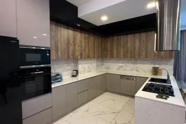 ქირავდება ბინა, 4 ოთახიანი, ახალი აშენებული, თბილისი, ნუცუბიძის ფერდობი