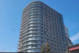 იყიდება ბინა, 1 ოთახიანი, ახალი აშენებული, ბათუმი, აეროპორტის უბანი