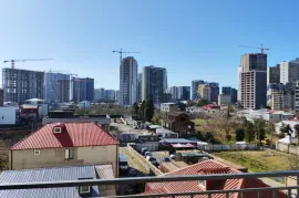 იყიდება ბინა, 1 ოთახიანი, ახალი აშენებული, ბათუმი, აეროპორტის უბანი